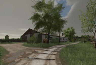 RASSVET Map v2.9.7.1
