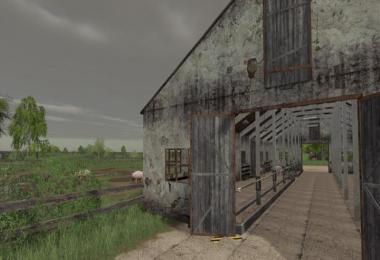 RASSVET Map v2.9.7.1