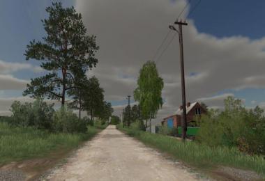 RASSVET Map v2.9.7.1