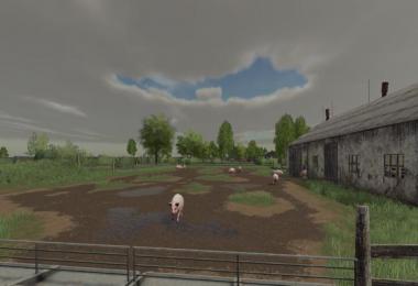 RASSVET Map v2.9.7.1