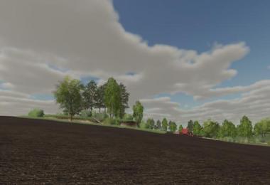 RASSVET Map v2.9.7.1