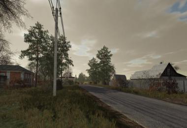 RASSVET Map v2.9.7.1