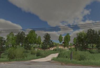 RASSVET Map v2.9.7.1