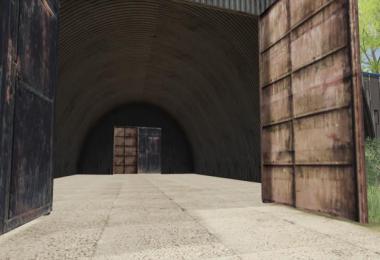 RASSVET Map v2.9.7.1