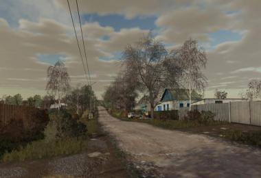 RASSVET Map v2.9.7.1