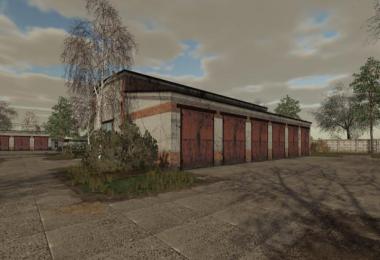 RASSVET Map v2.9.7.1