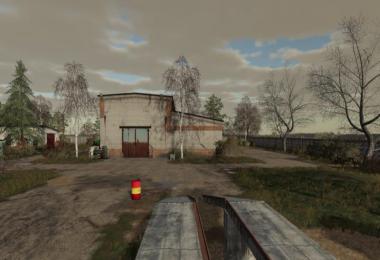 RASSVET Map v2.9.7.1
