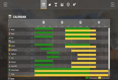 RASSVET Map v2.9.7.1