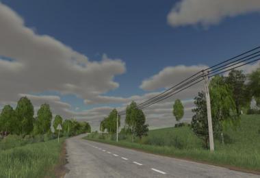 RASSVET Map v2.9.7.1