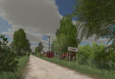 RASSVET Map v2.9.7.1