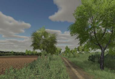 RASSVET Map v2.9.7.1