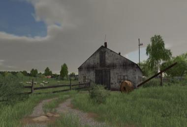 RASSVET Map v2.9.7.1