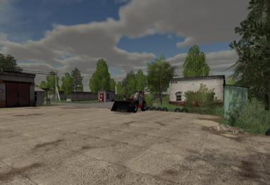 RASSVET Map v2.9.7.1