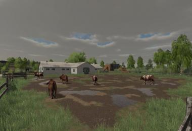 RASSVET Map v2.9.7.1