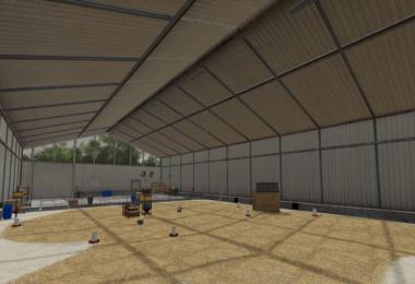 RASSVET Map v2.9.7.1