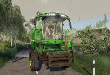 Real Dirt Fix v1.0.0.0