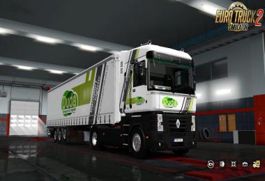 Renault Magnum Updates v21.01.1 by Knox_xss 1.36.x