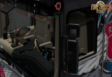 Renault Magnum Updates v21.01.1 by Knox_xss 1.36.x