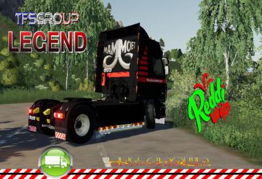 RENAULT PREMIUM MAMMOET v1.5