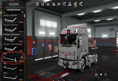 Renault Premium Slots 1.36.x