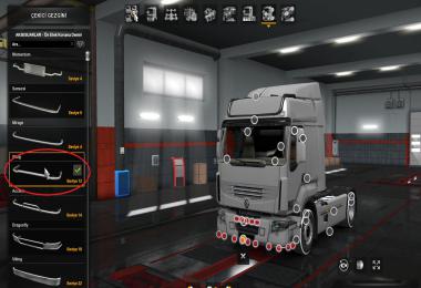Renault Premium Slots 1.36.x