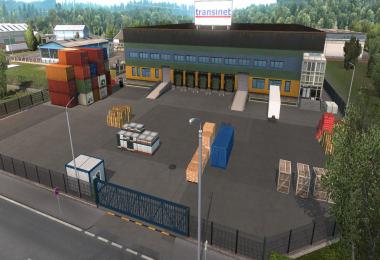 RHP v0.6b Fix for Real Hard Parking by Holodok