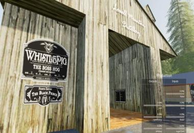 Robillard Flats 4x Seasons v1.0.0.0