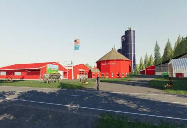 Robillard Flats 4x Seasons v1.0.0.0