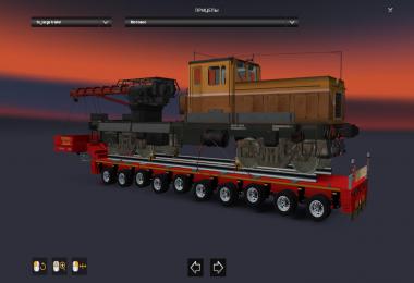 ROS Heavy Cargo 1.36