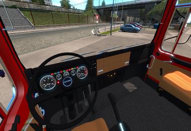 SAVIEM / ROMAN 1.36.x