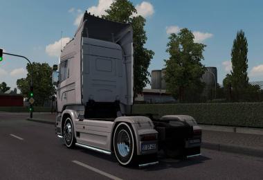 Scania Amiral 1.36.x