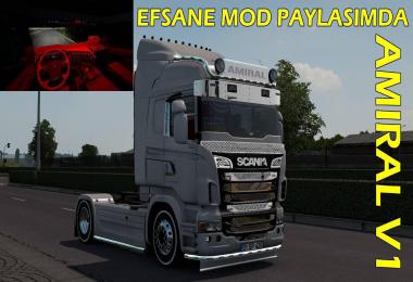 Scania Amiral 1.36.x