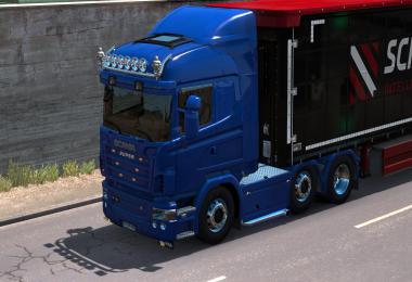 Scania R2008 v1.0 1.36