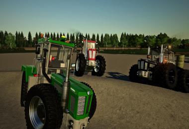 Schlüter Super 2500/3500 v2.0