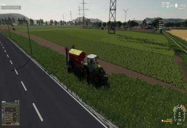 Schoenebeck Elbe Train v1.2