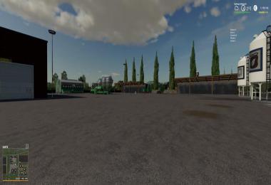 Schoenebeck Elbe Train v1.3