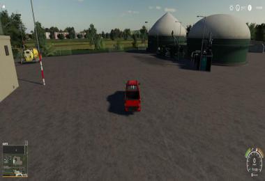 Schoenebeck Elbe Train v1.3