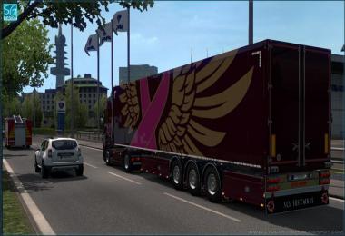 SCS Trailer Tuning Pack v1.6