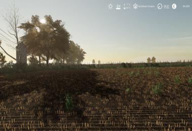 Seasons GEO: Central Poland v1.0.0.0