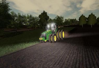 Seasons GEO: Missouri v1.1.0.0