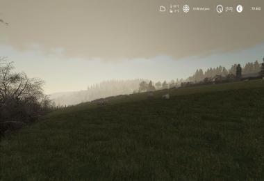 Seasons GEO: Shropshire v1.1.0.0