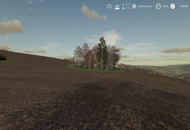Seasons GEO: South Bohemia v1.1.0.0