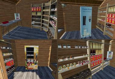 Self-marketing v1.1.0.0