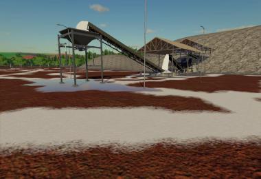 Seriema Farm v1.0.1.0