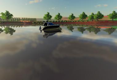 Seriema Farm v1.0.1.0