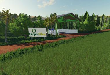 Seriema Farm v1.0.1.0