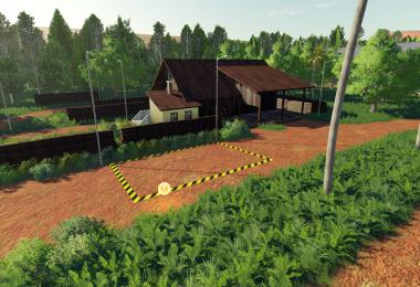 Seriema Farm v1.0.1.0