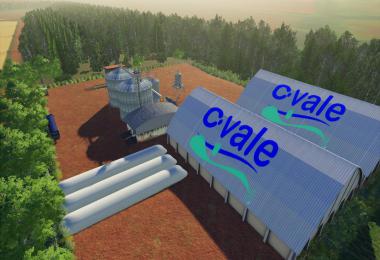 Seriema Farm v1.0.1.0