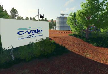 Seriema Farm v1.0.1.0