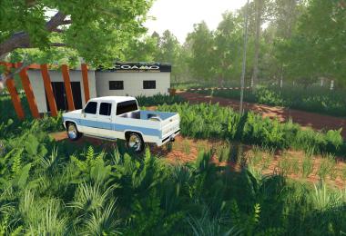 Seriema Farm v1.0.1.0